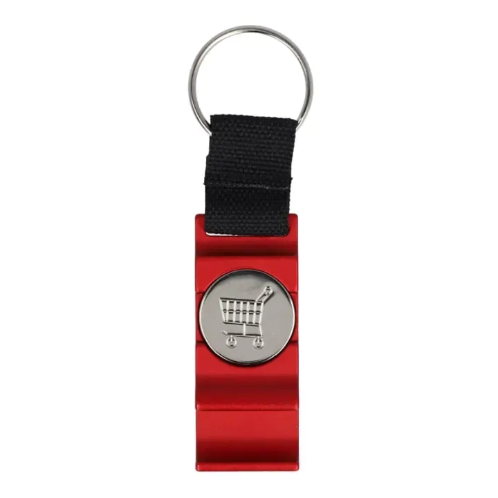 3-in-1 bottle opener key ring - LT93103 (N0021)